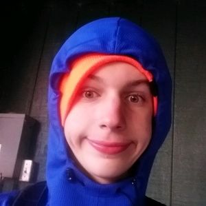 Meet your Posher, James